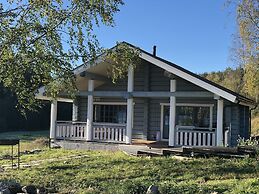 Forrest Lodge Karelia