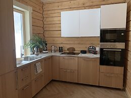 Forrest Lodge Karelia