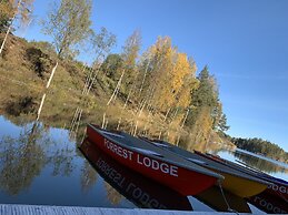Forrest Lodge Karelia