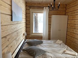 Forrest Lodge Karelia