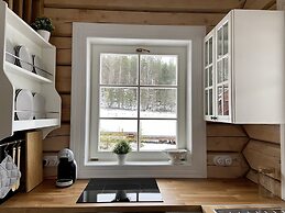 Forrest Lodge Karelia