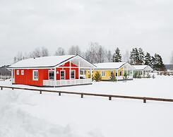 Forrest Lodge Karelia