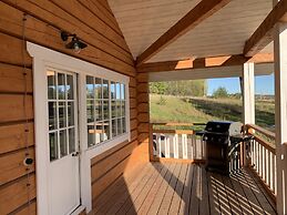 Forrest Lodge Karelia