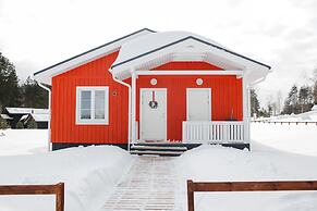 Forrest Lodge Karelia