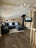 Forrest Lodge Karelia