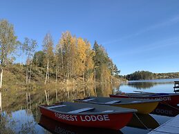Forrest Lodge Karelia