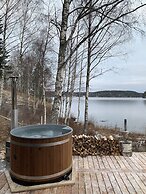 Forrest Lodge Karelia