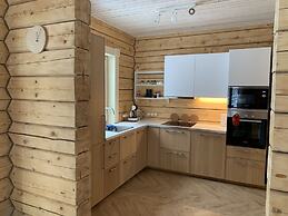 Forrest Lodge Karelia