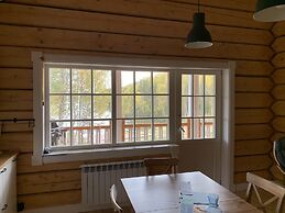 Forrest Lodge Karelia