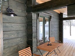 Forrest Lodge Karelia