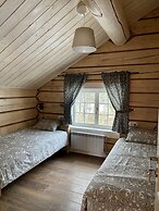 Forrest Lodge Karelia