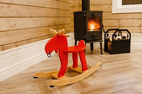 Forrest Lodge Karelia