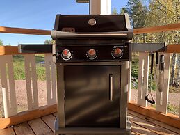 Forrest Lodge Karelia