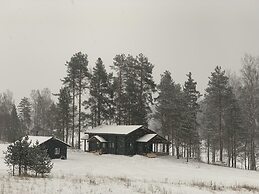 Forrest Lodge Karelia