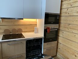 Forrest Lodge Karelia