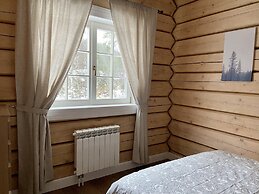 Forrest Lodge Karelia