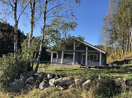 Forrest Lodge Karelia