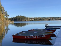 Forrest Lodge Karelia