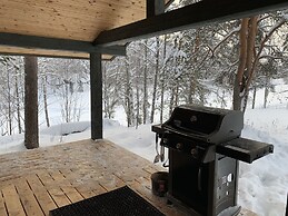 Forrest Lodge Karelia