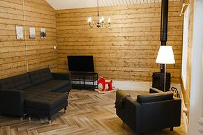 Forrest Lodge Karelia