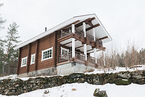 Forrest Lodge Karelia