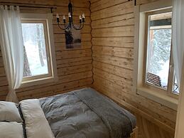 Forrest Lodge Karelia