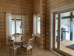 Forrest Lodge Karelia
