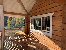 Forrest Lodge Karelia