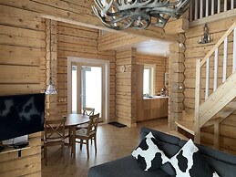 Forrest Lodge Karelia