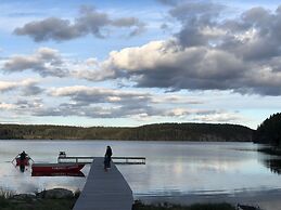 Forrest Lodge Karelia