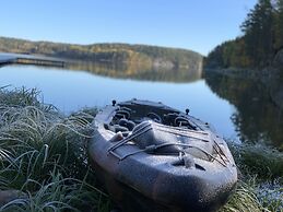 Forrest Lodge Karelia