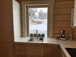 Forrest Lodge Karelia