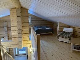Forrest Lodge Karelia