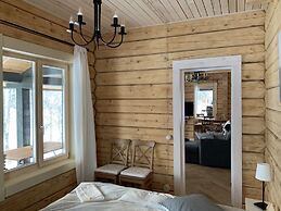 Forrest Lodge Karelia