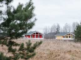 Forrest Lodge Karelia