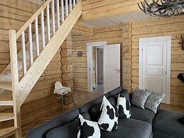 Forrest Lodge Karelia