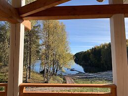 Forrest Lodge Karelia