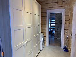 Forrest Lodge Karelia