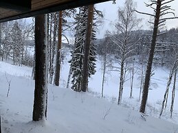 Forrest Lodge Karelia