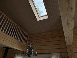 Forrest Lodge Karelia