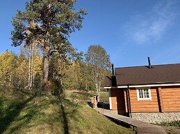 Forrest Lodge Karelia