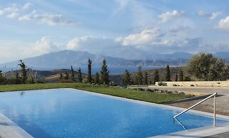 Orelia Cretan Villas & Deluxe Apartments