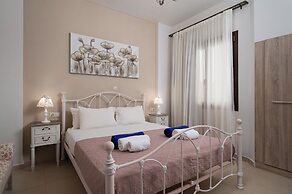 Orelia Cretan Villas & Deluxe Apartments