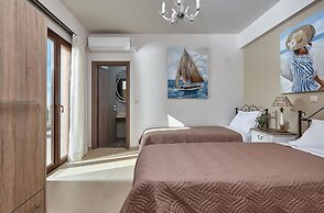 Orelia Cretan Villas & Deluxe Apartments