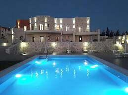 Orelia Cretan Villas & Deluxe Apartments