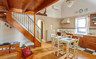 Orelia Cretan Villas & Deluxe Apartments