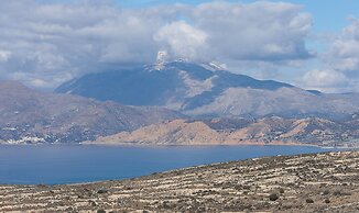 Orelia Cretan Villas & Deluxe Apartments