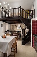 Orelia Cretan Villas & Deluxe Apartments