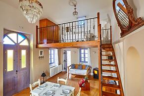 Orelia Cretan Villas & Deluxe Apartments