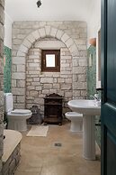 Orelia Cretan Villas & Deluxe Apartments